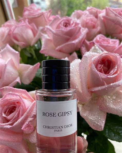 gypsy rose dior|Dior rose gipsy review.